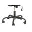 Chaise de bureau en similicuir-435671189