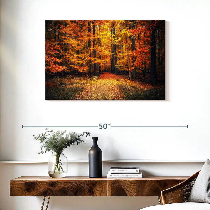 Arbres Harnek, H 24 po x l 36 po