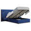 Azaleya Upholstered Ottoman Storage Bed-1853816730