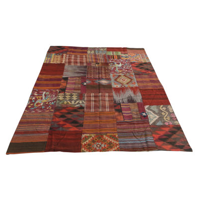 Orellana Multi Rug