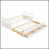 Blanc est en rupture de stock