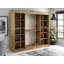 Lianne Manufactured Wood Wardrobe-994888224
