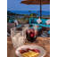 Ensemble de 4 verres en acrylique Swirl-781702849-781702848