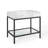 Modway Kingsley 36" Stainless Steel Bathroom Vanity-184185368