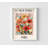 Paris Flower Market Art Print: Bright Botanical Wall Decor-1002389274-1002389275-1002389272