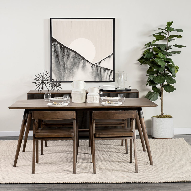Sunrise S a Framed Art Print