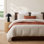 Emington Cotton Comforter Set