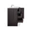 Ensemble de meuble-lavabo simple 36 po Evana