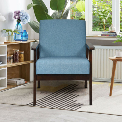 Fauteuil Tinisha