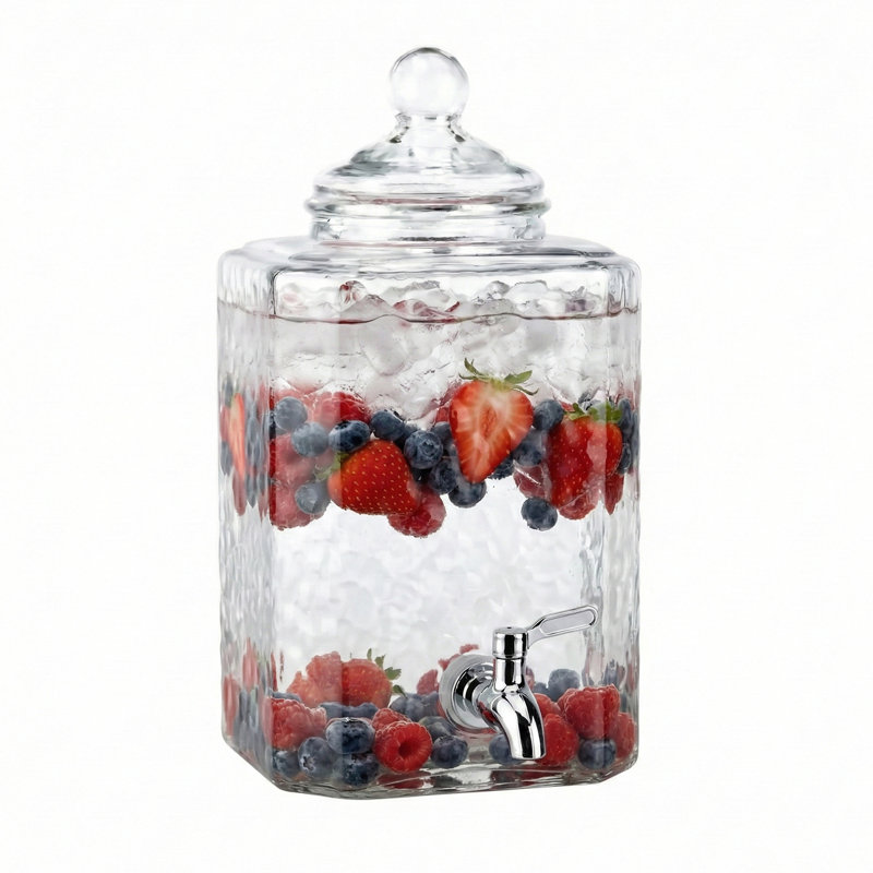 Izedin 320 oz. Distributeur de boissons