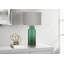 Lighting, 28 po, lampe de table, verre, contemporain, moderne-927939019
