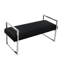 Khole Velvet Upholstered Bench-997765674