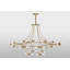 Ison 36 - Light Chandelier