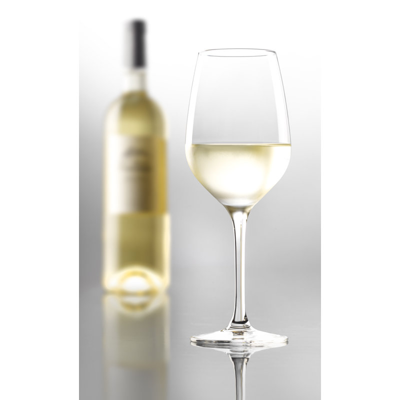 Stölzle Lausitz Grand Cuvee White Wine Glass 12 3/4 oz