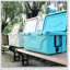 High-Performance 65QT Rotomolded Outdoor Cooler With Advanced Insulation For Extended Freshness