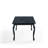 EXT. DINING TABLE