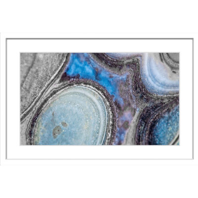 Single Picture Frame Print