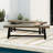 Acacia Outdoor Bench