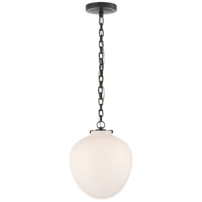 Thomas O'Brien Katie Acorn Pendant
