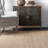 Stephanne Farmhouse Seagrass Natural/Dark Gray Area Rug-1112745661