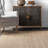 Stephanne Farmhouse Seagrass Natural/Dark Gray Area Rug-1112745663