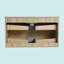 Meuble-lavabo mural 36 po (sans lavabo)-113430997