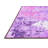 Washable Abstract Indoor Rug-1981984607