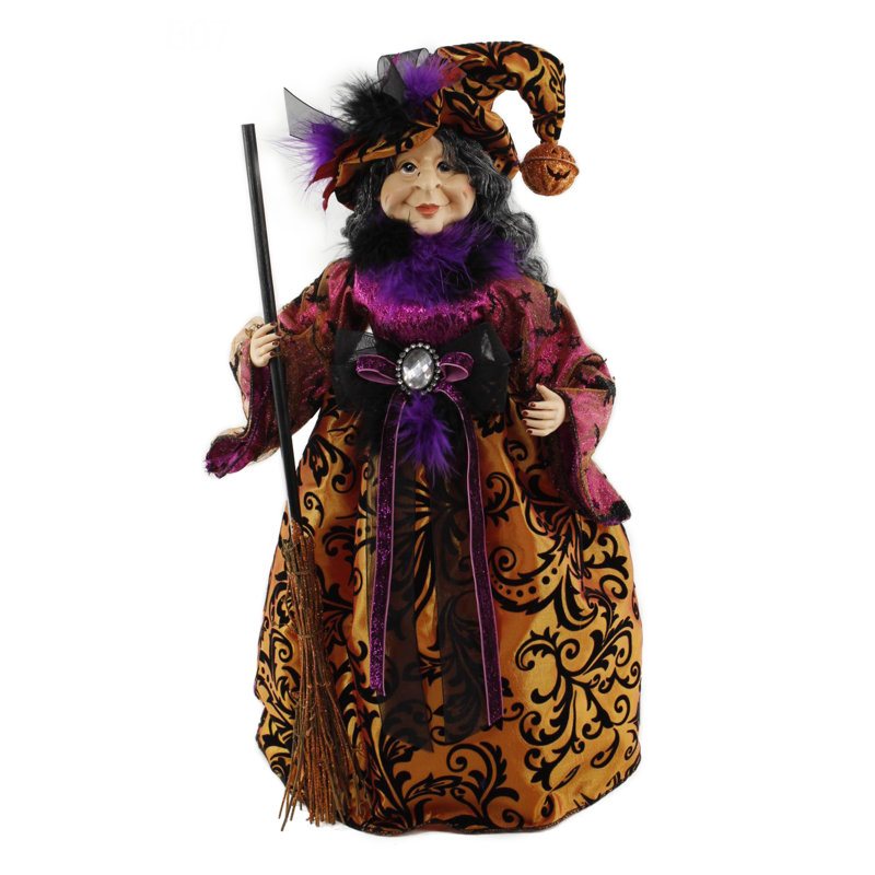 Halloween Figurines & Collectibles