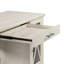 Bureau à double pédale 60W Cokato