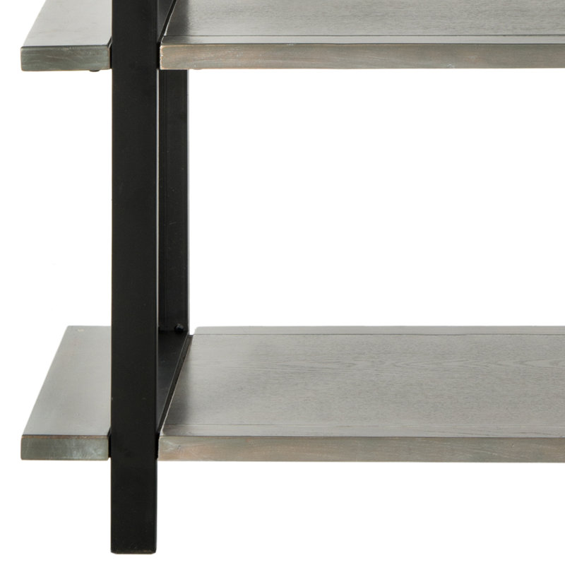 Étagère H 65,2 ", Gris français