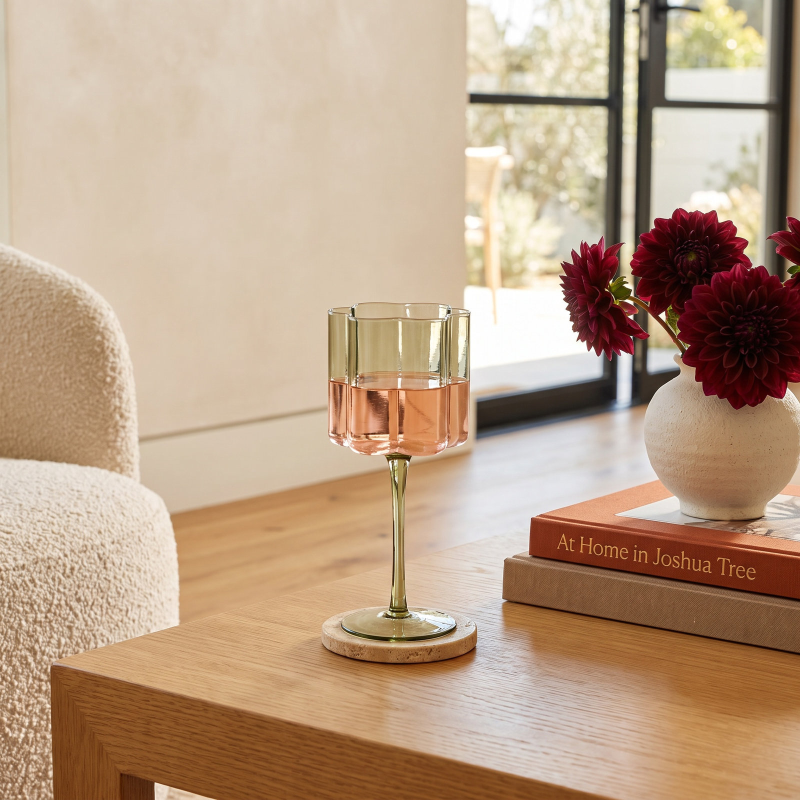 Wine Glass