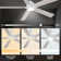 Liandro 60'' Ceiling Fan with Light