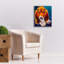«Hound» par Dawg Painter-1221200476