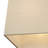 Audreona 1 Light Bronze Pendant