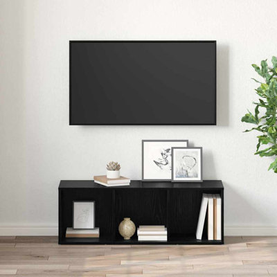 TV Cabinet Engineered Wood