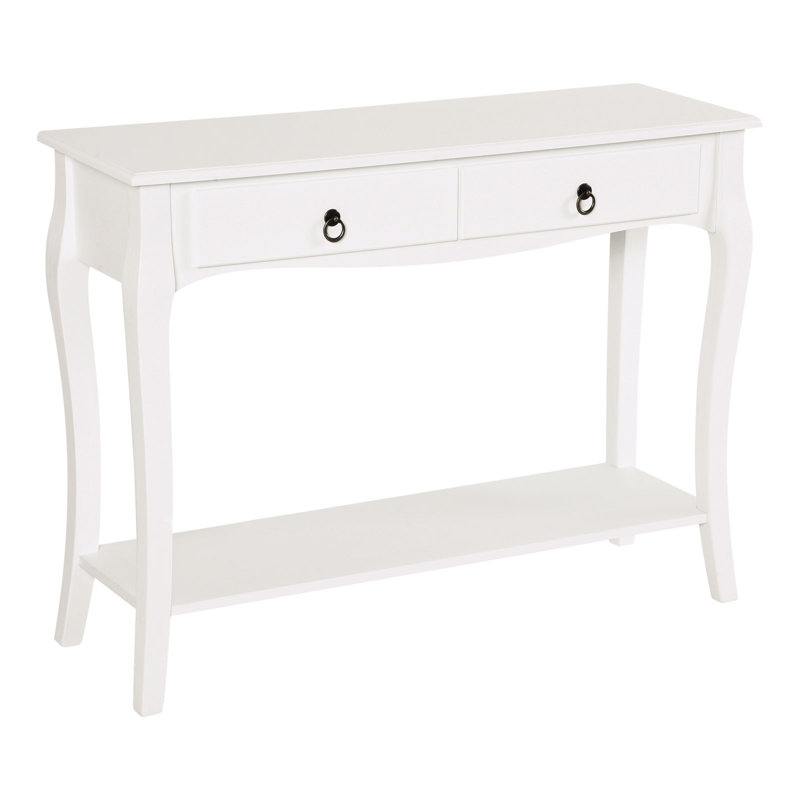 39.4'' Console Table