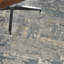 Tapis gris / beige Maliyah-568313041