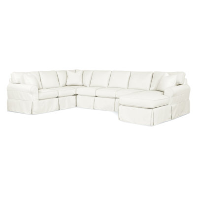 Bedford Chaise Sectional