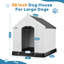 Niche pour chien en plastique Aunyae-1767548958-1791509099