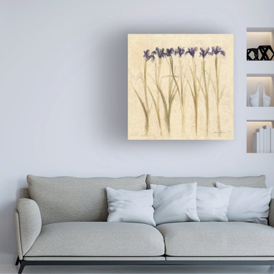 Art sur toile «Cheri Blum»
