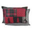 Ensemble de couette 3 pièces pour lit queen « Your Lifestyle by Donna Sharp Red Forest »-1316688595