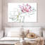 Duo de fleurs de lotus-1633571534