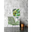 Evelia - Single Picture Frame Painting-2083414408