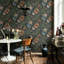 Rouleau de fleurs Mackenzie-476792152
