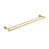 Brushed Gold est en rupture de stock