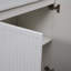 Buffet moderne avec rangement et tablettes réglables-1927047488