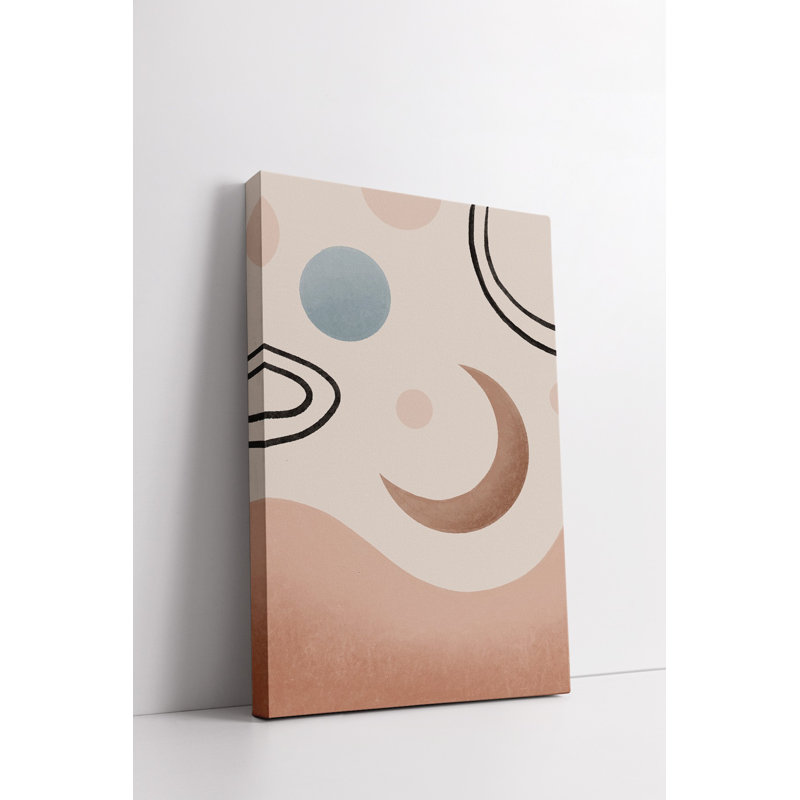 Stunning Decorative Canvas Painting Set (3 Pieces), 7.9 x 11.8 inches | 100% Durable Canvas, Thickness: 1.2 inches | Perfect for Living Room, Bedroom, and Office Décor, Eye-Catching Art for Any Space