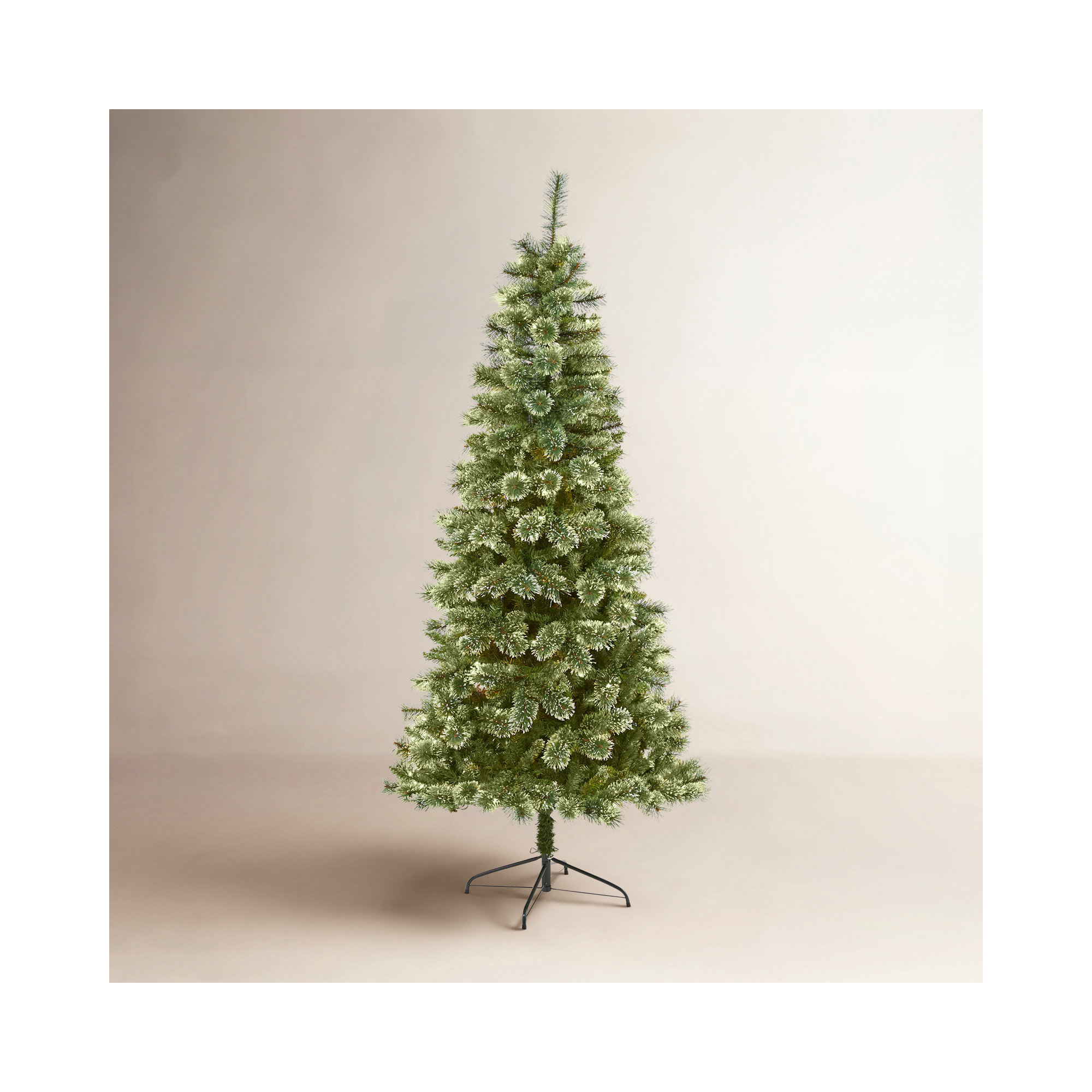 Artificial Pine Christmas Tree