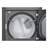 LG Rear Control Gas Energy Star Dryer with Sensor Dry, 7.3 cu. ft.-111160103