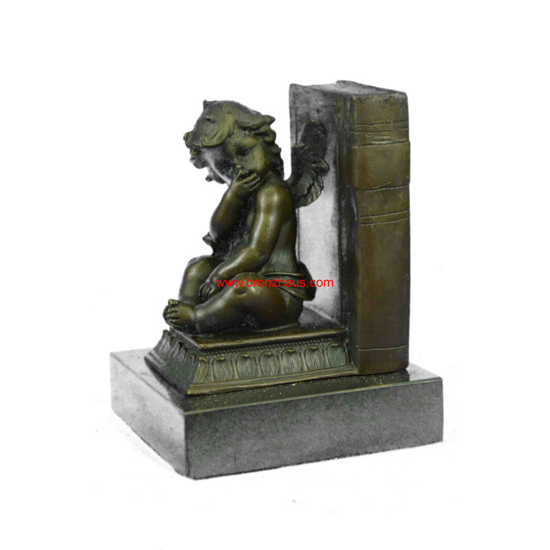 Serre-livres anti-dérapant Hilbert